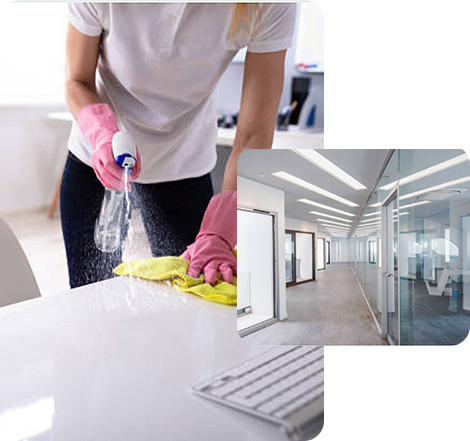 office cleaning services in somerset